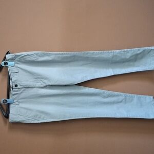 PoloRalph Lauren 36' Men Pant Light Grey